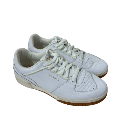 Aquila / Fila Mens Sneaker Size 13 White 