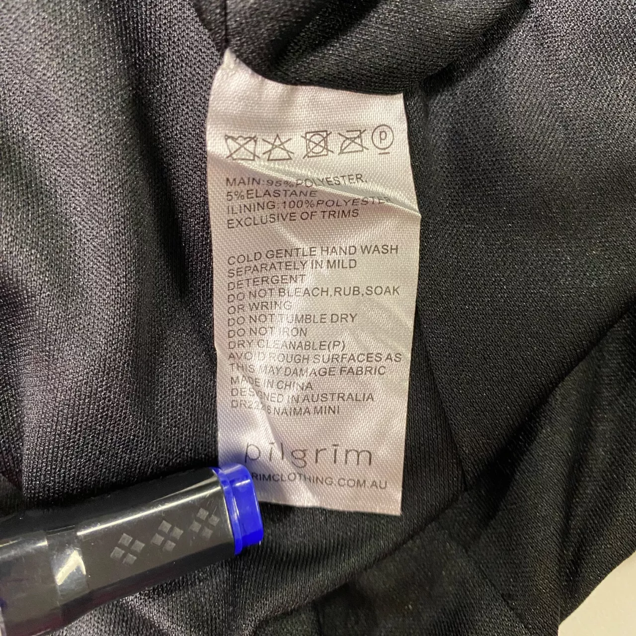 Image Tester