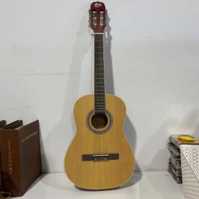 Huxley HC1 NTM 3/4 Guitar 