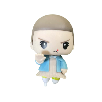 Loot Crate Stranger Things Figurine