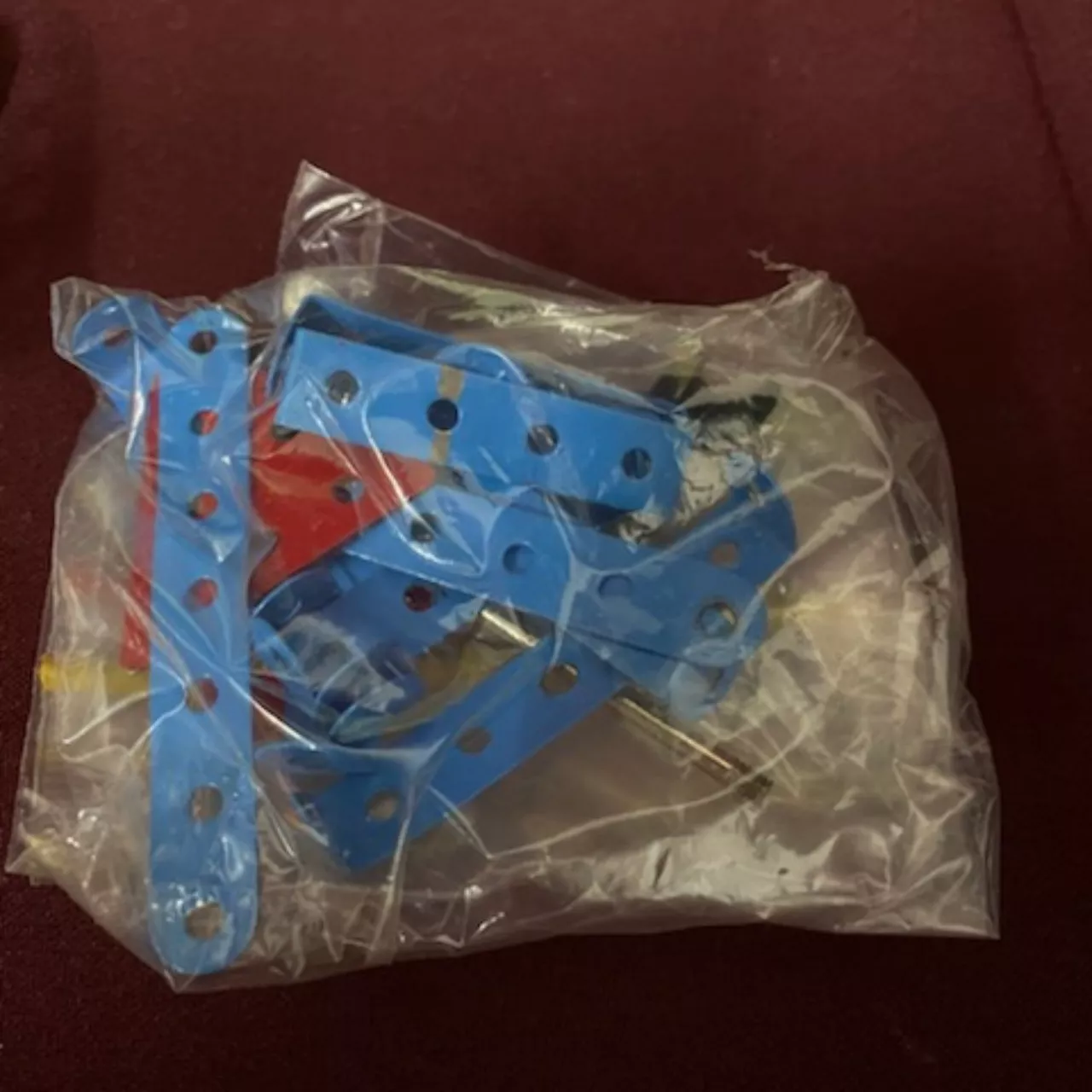Image Tester