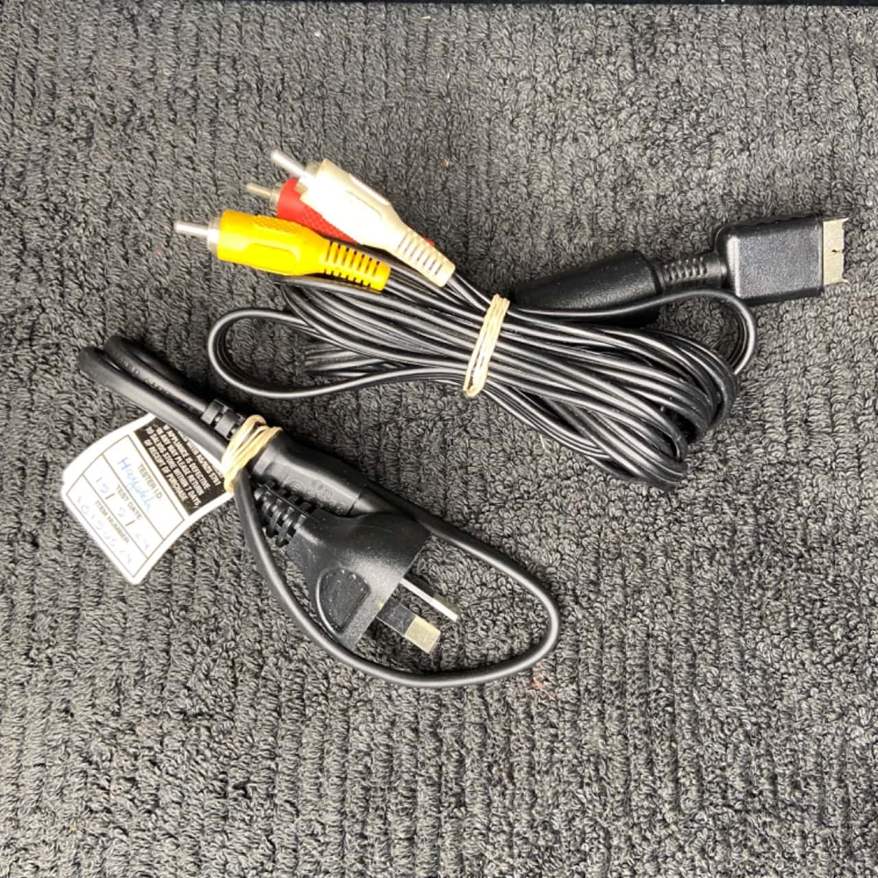 Image Tester