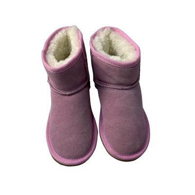 Peter Alexander Kids  Size 2 / 3 Shoes Pink boots
