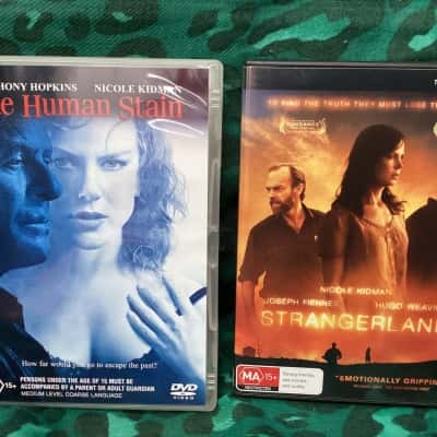 Nicole Kidman Movies (6)