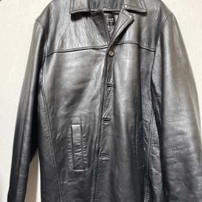 Roger David  Size 16 Black  Coat