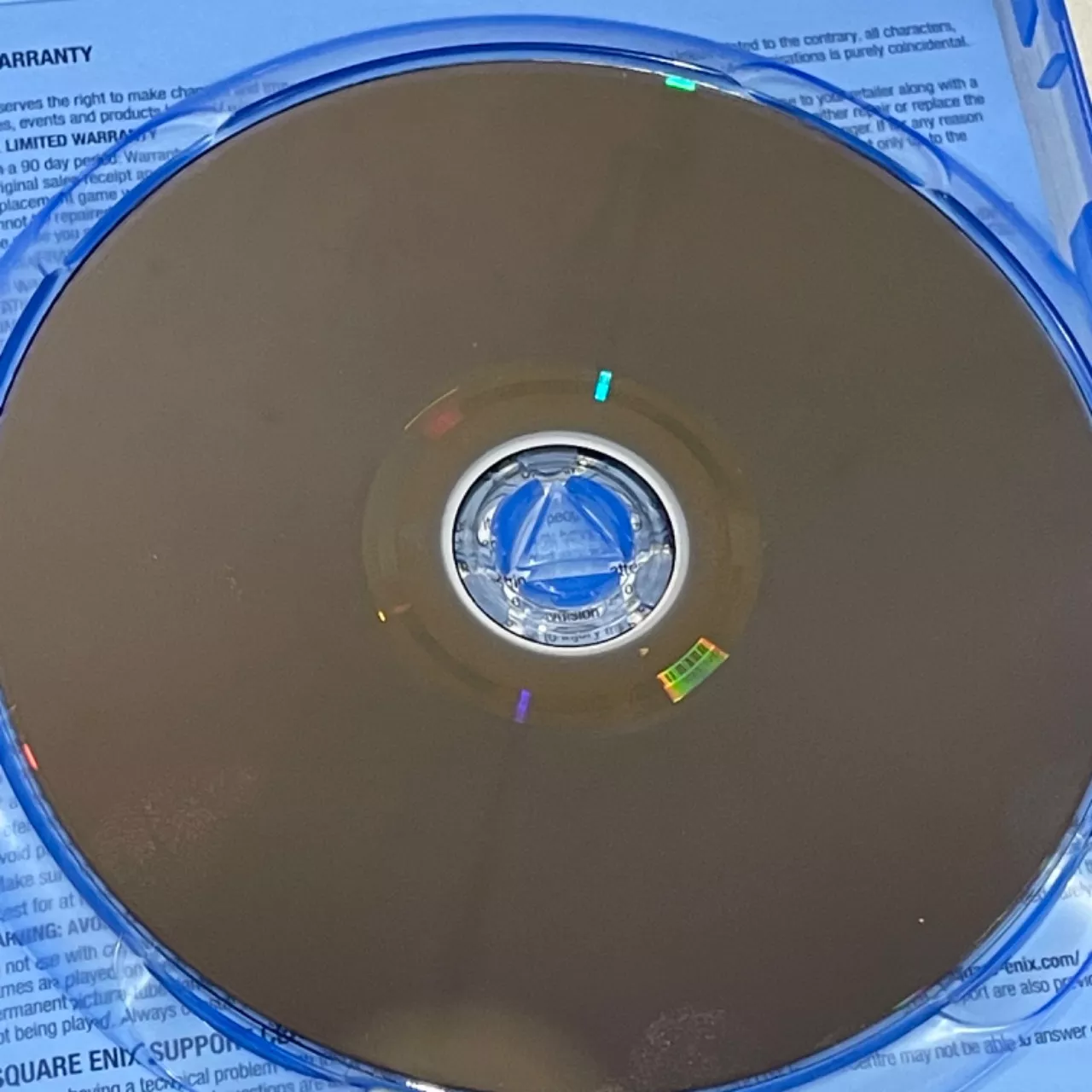 Image Tester