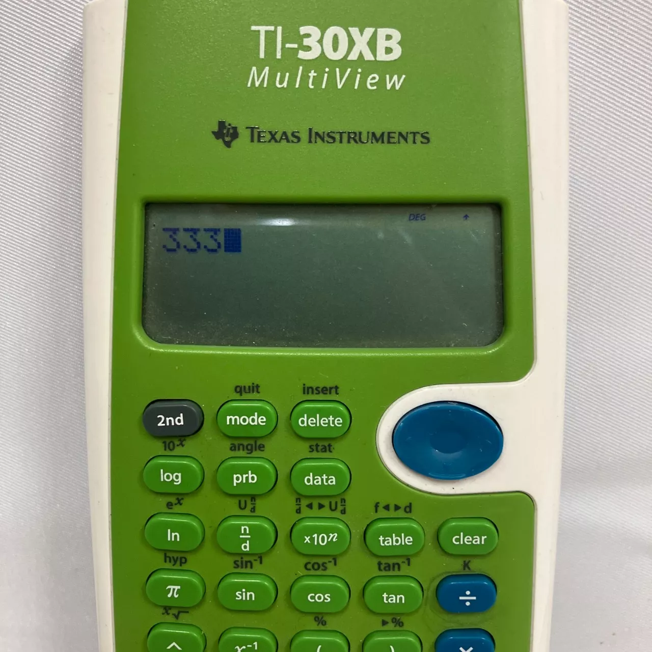 Image Tester