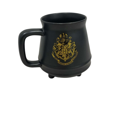 Harry Potter Cauldron Mug 