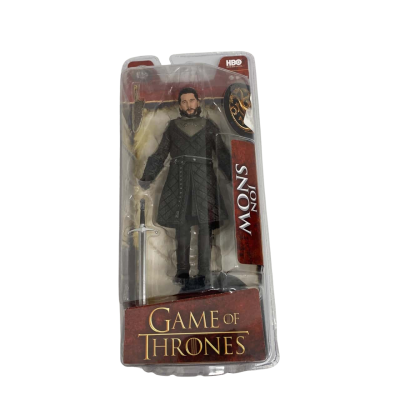 McFarlane Toys - Game of Thrones Action Figure - Jon Snow