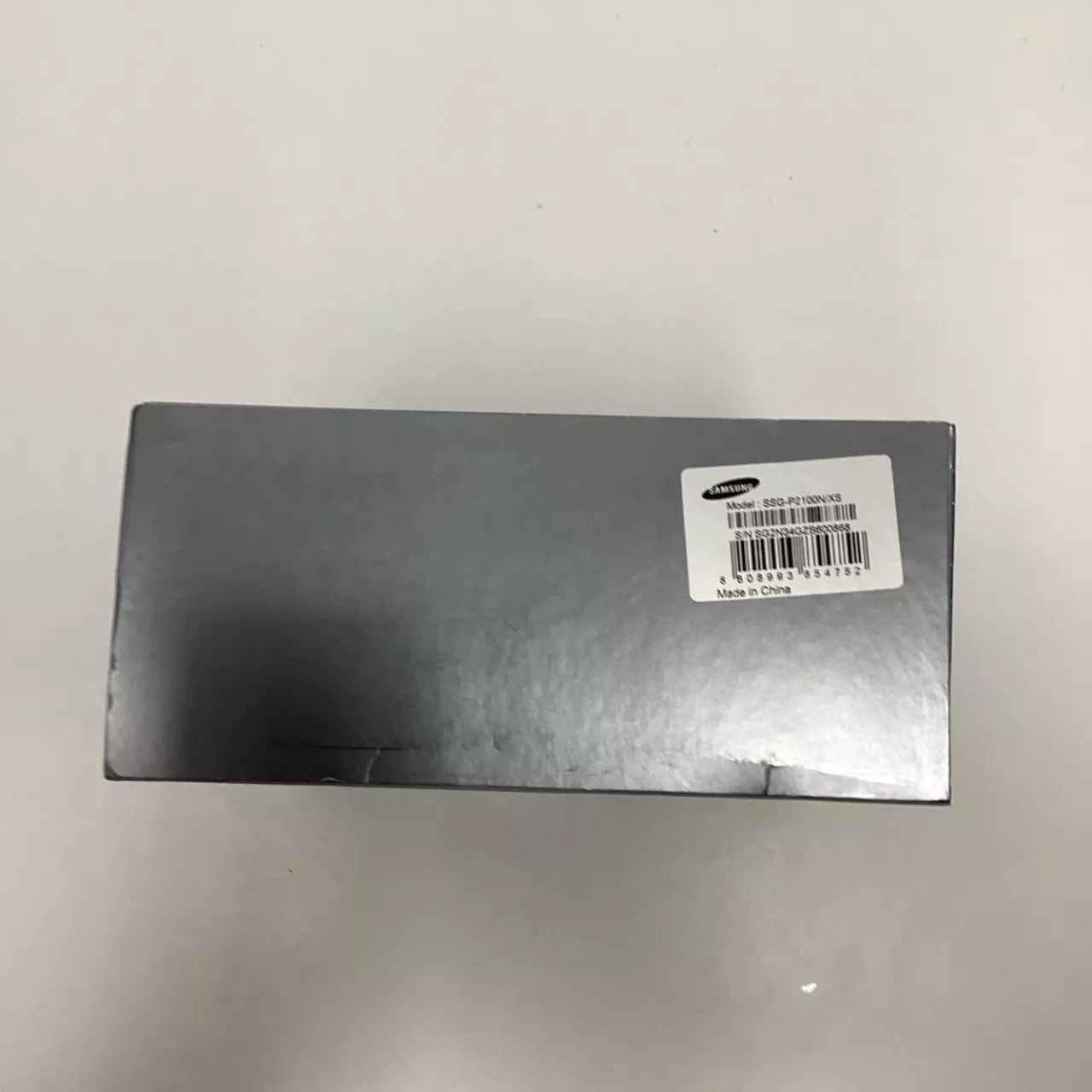 Image Tester