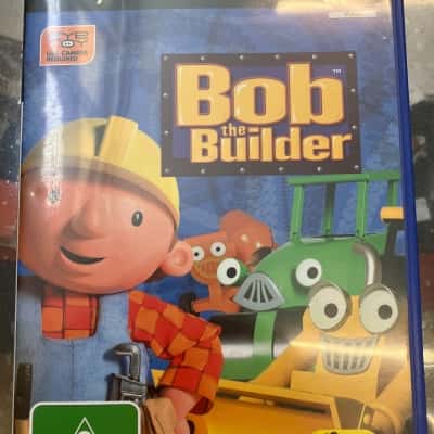 Bob the builder 