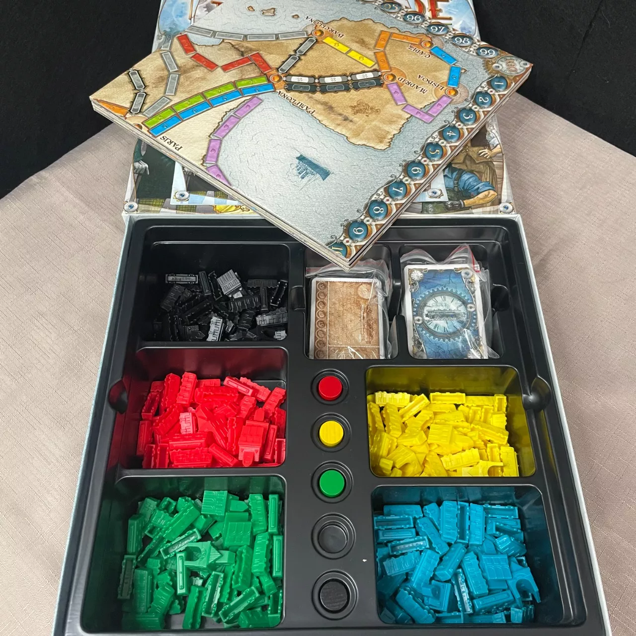 Image Tester
