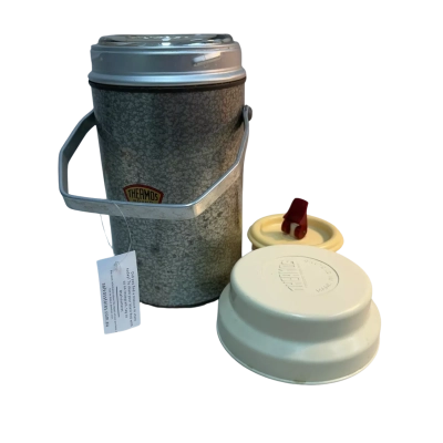 THERMOS BRAND Vacuum Vessel