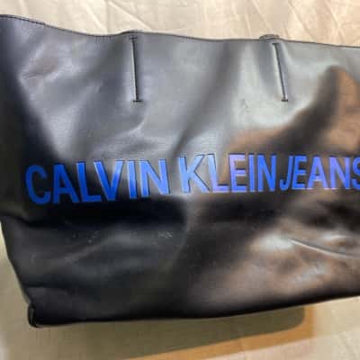 Calvin Klein Womens tote Bag 41x28x14 cm