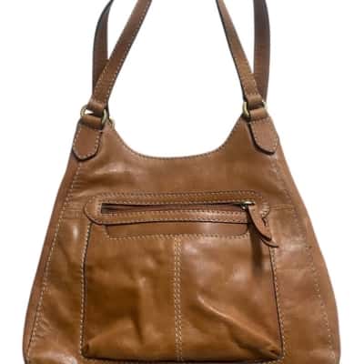 Colorado Handbag Tan