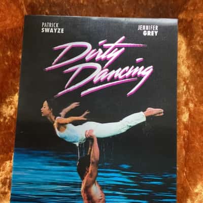 Dirty Dancing Collector’s Limited Edition