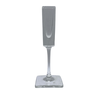 17 cm Rosenthal Square Flower Bud Vase     CAB 