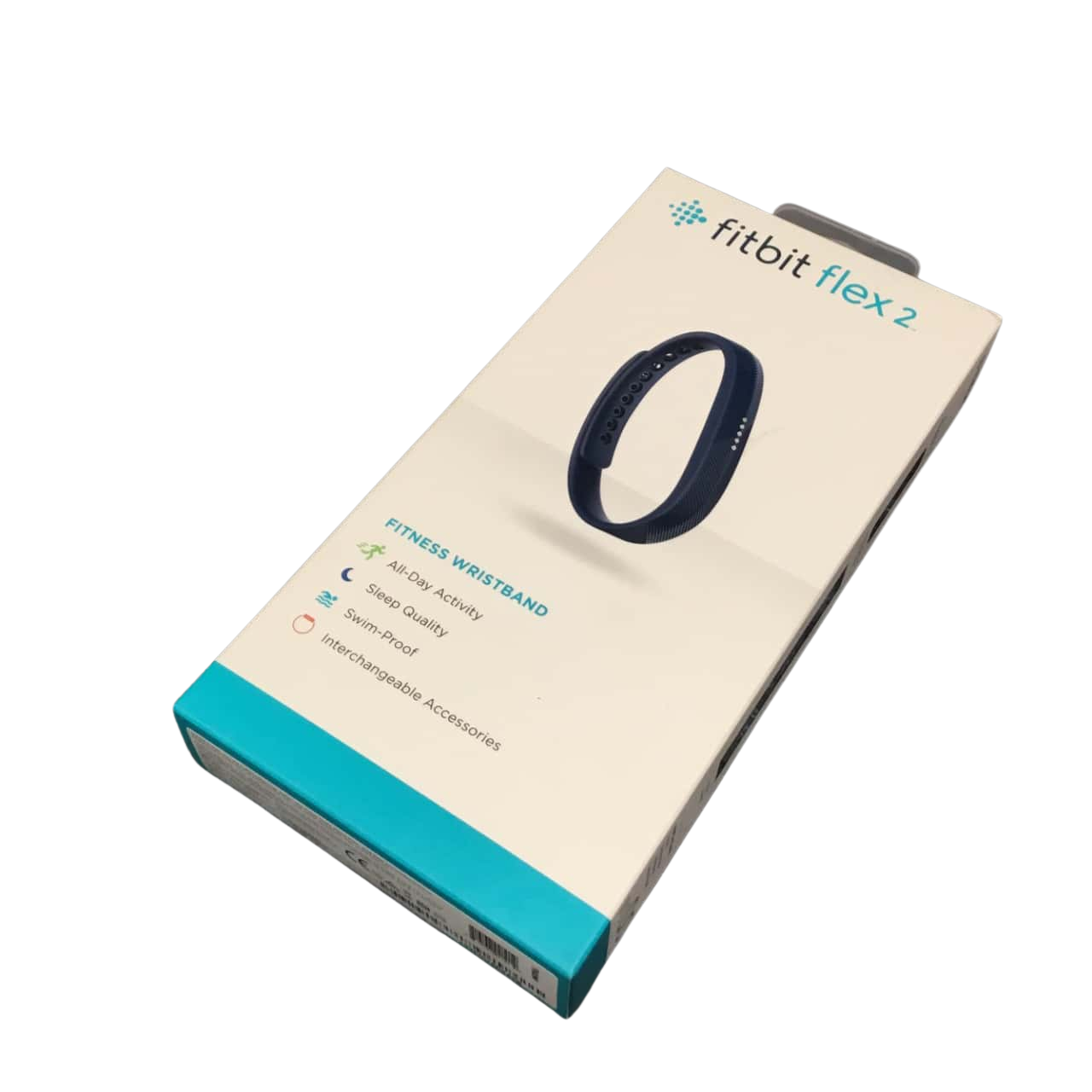 Fitbit Flex 2 Unopened Box (s)