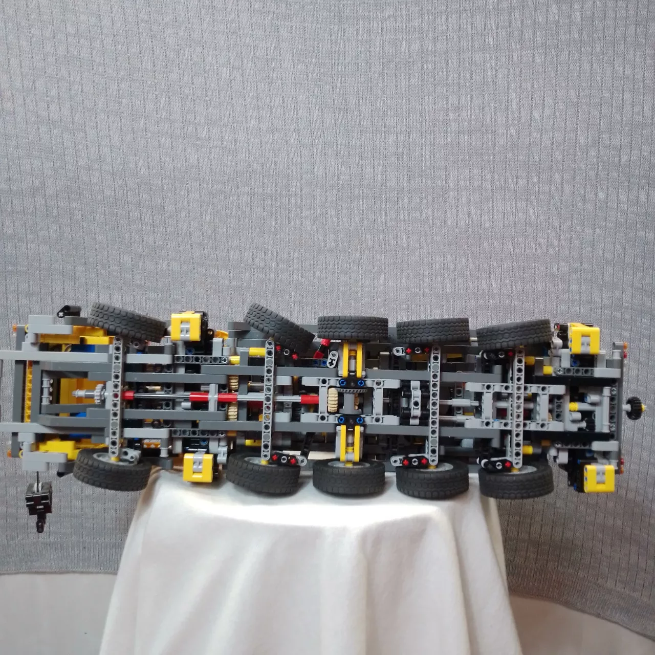 Image Tester