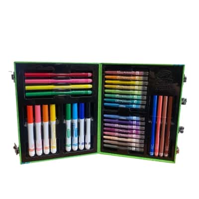 Crayola silly scents 