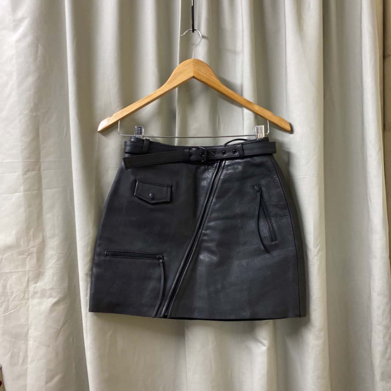 skort size 8