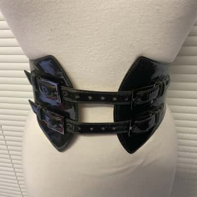 Peter Lang - Corset style belt - (Size 28) 