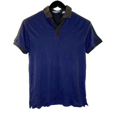 Calvin Klein Mens  Size S Blue 