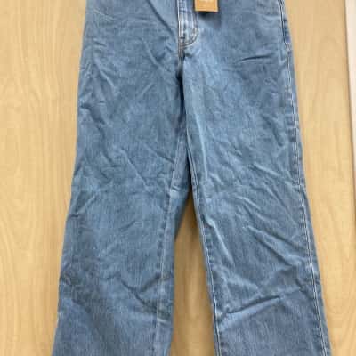 Ceres Life Womens(15)  Size 10 Wide Leg Pants 