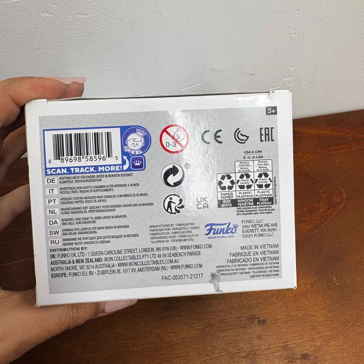 Image Tester