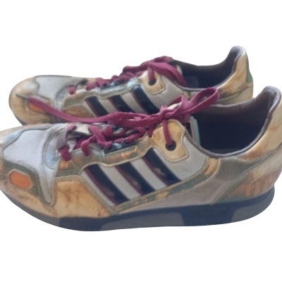 Adidas Star Wars Men's Sneakers US 11.5