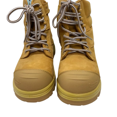 Blundstone Working Boots Size 8 