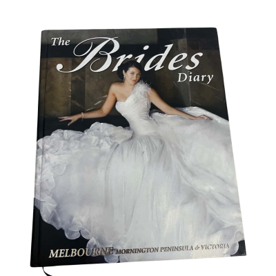 The Brides Diary, Melbourne Mornington Peninsula & Victoria 