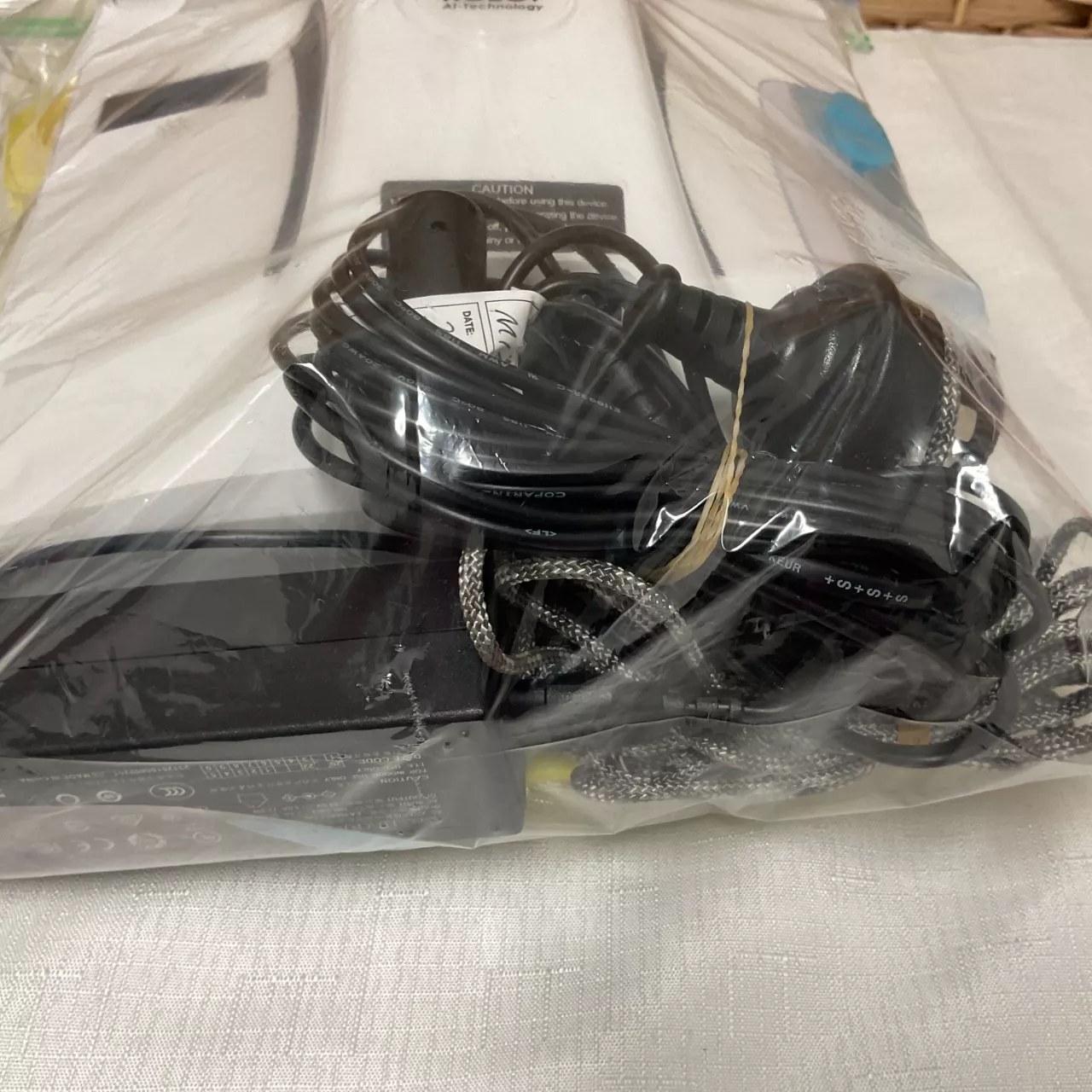 Image Tester