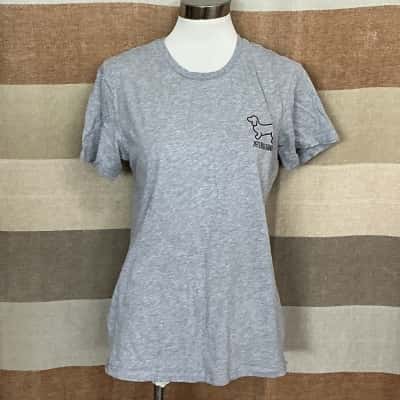 Peter Alexander Womens  Size S Pyjamas Grey 