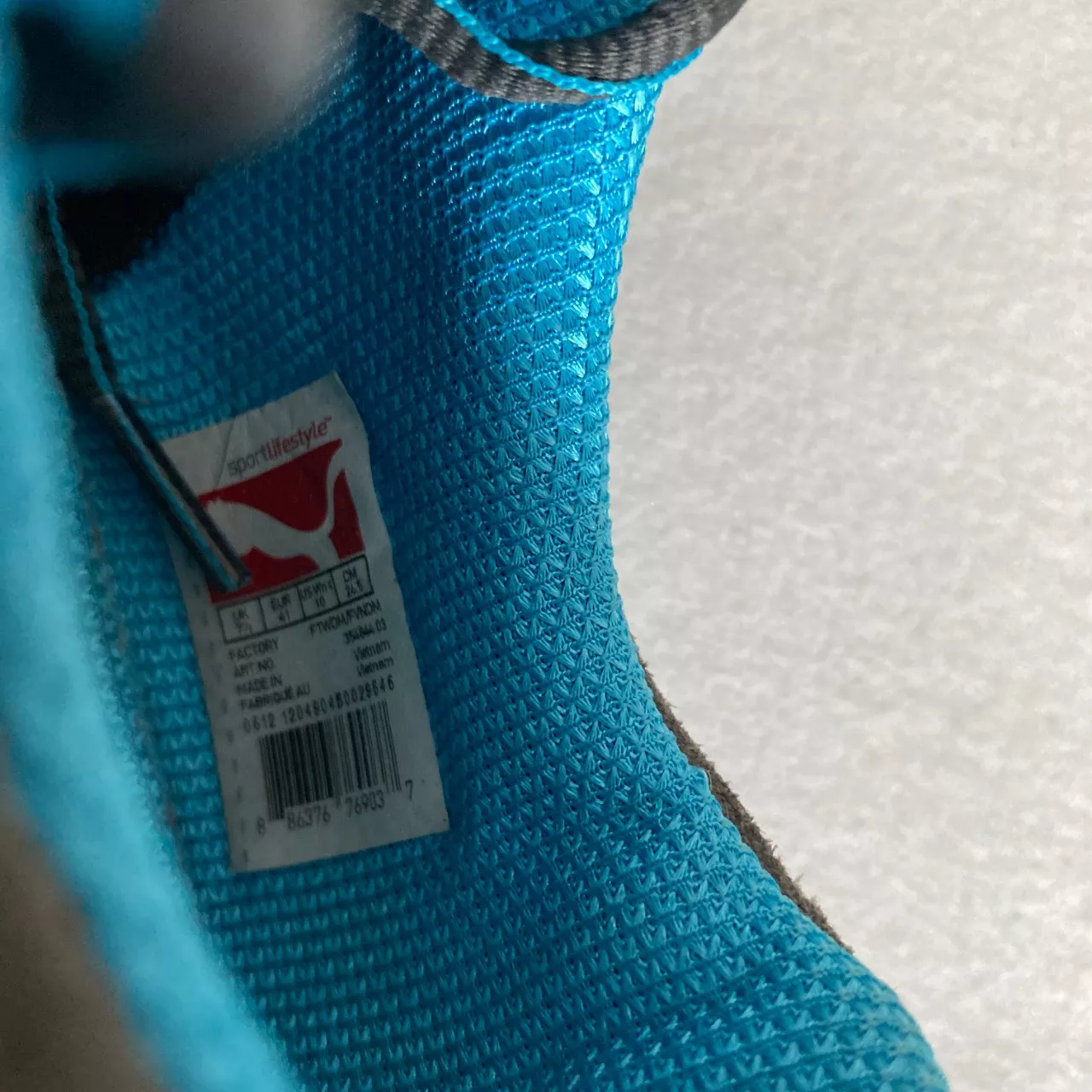 Image Tester
