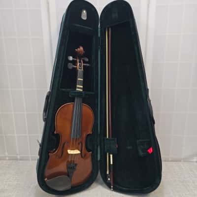 Stentor Music Company - The Stentor Student ST Violin