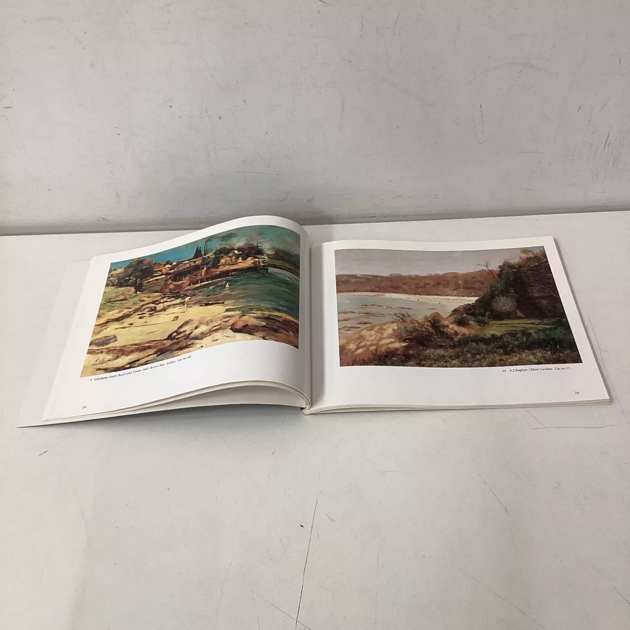Image Tester