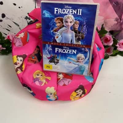 Disney Buddy Cushion Pink