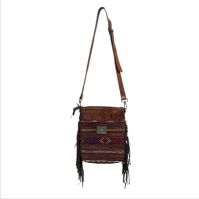 Willow Wanderers bag 