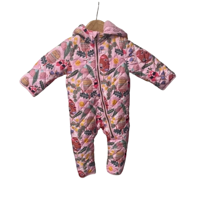 Jack & Milly size 00 girl jumpsuit/kids