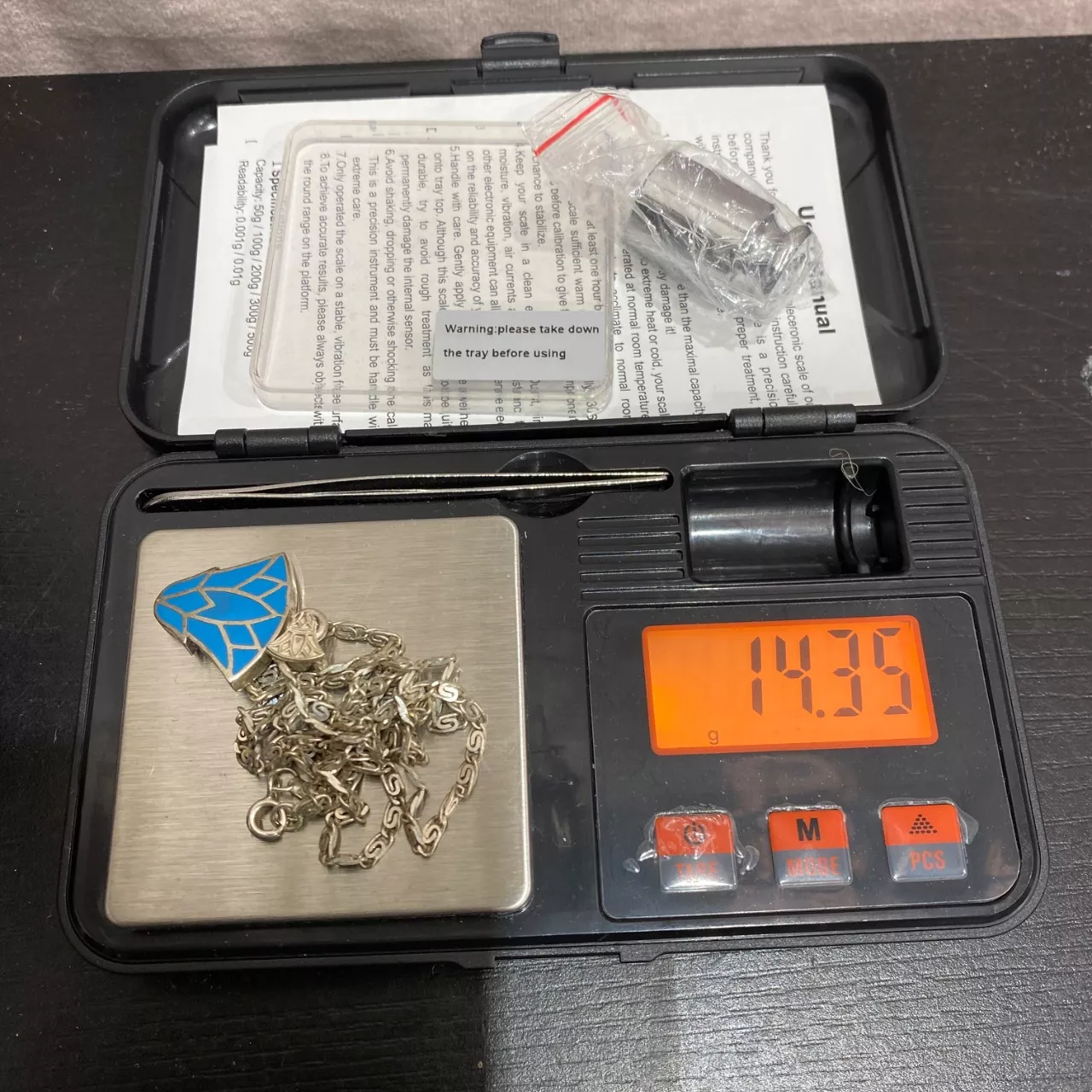 Image Tester