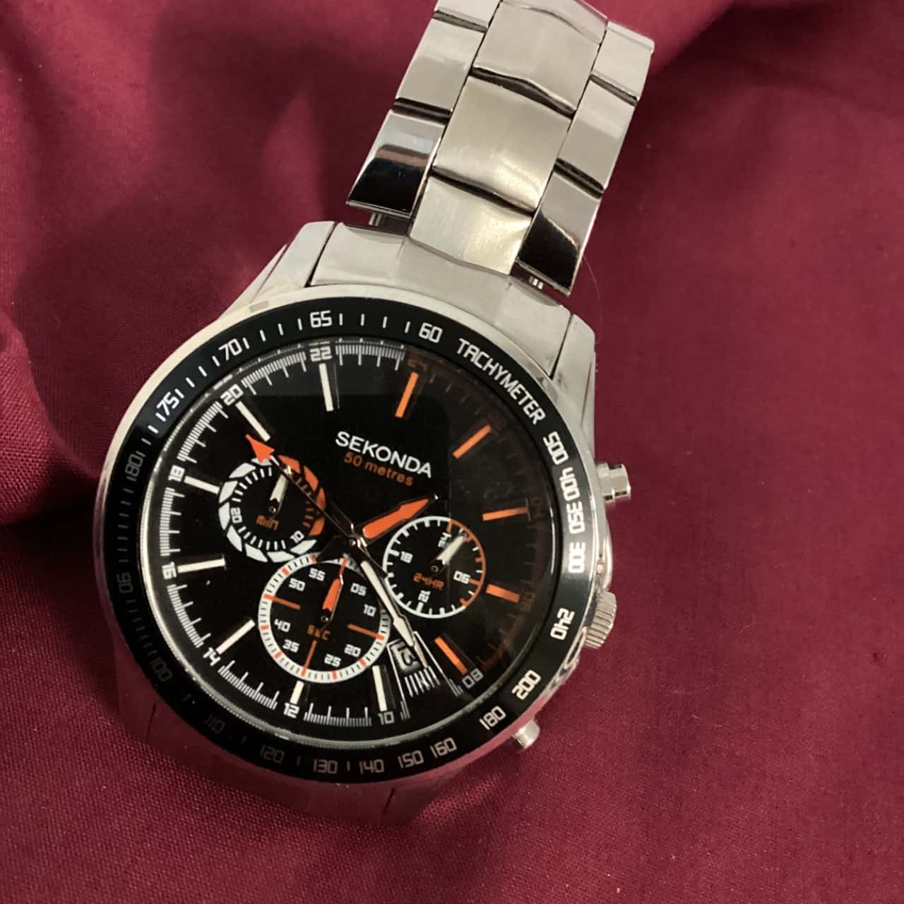 Image Tester