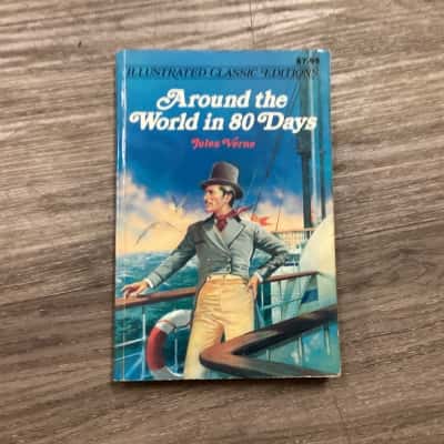 Illustrated classic edition books