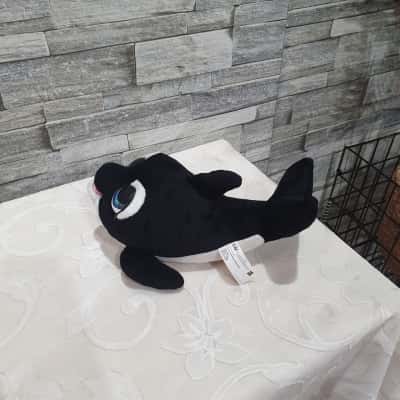 Fur-real friends orca