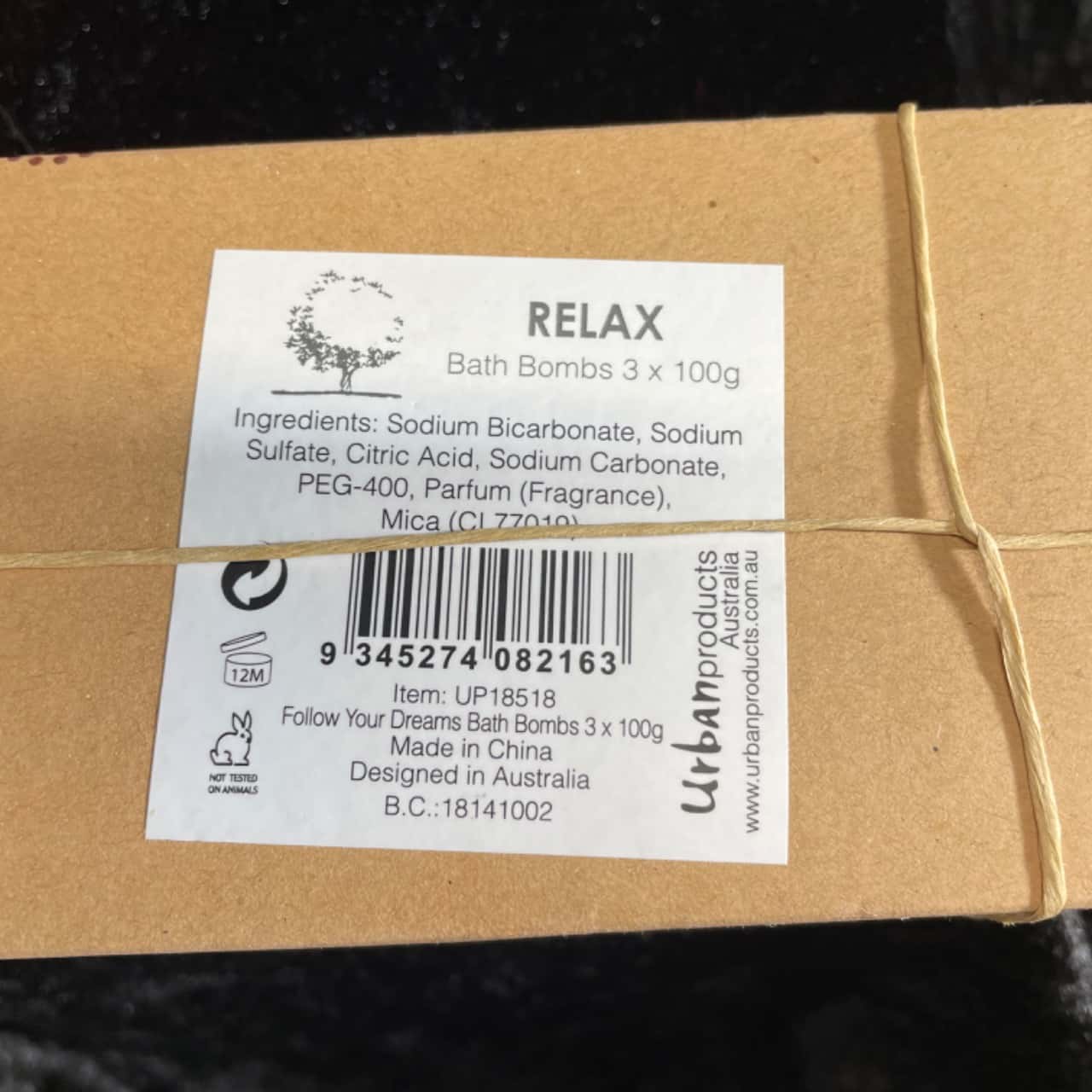 Image Tester