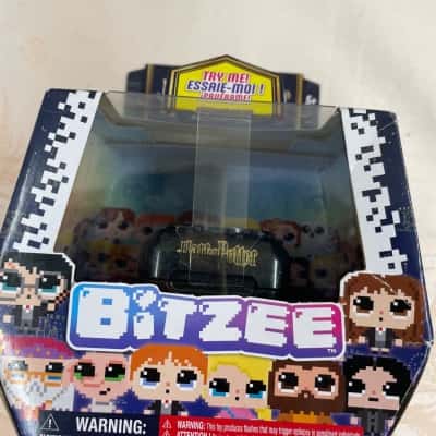 Brand new Harry Potter bitzee toy 