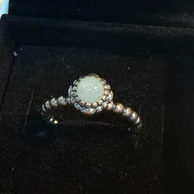 Pandora 925 ALE size 54 Ring