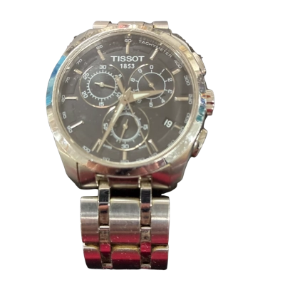  Mens tissot watch