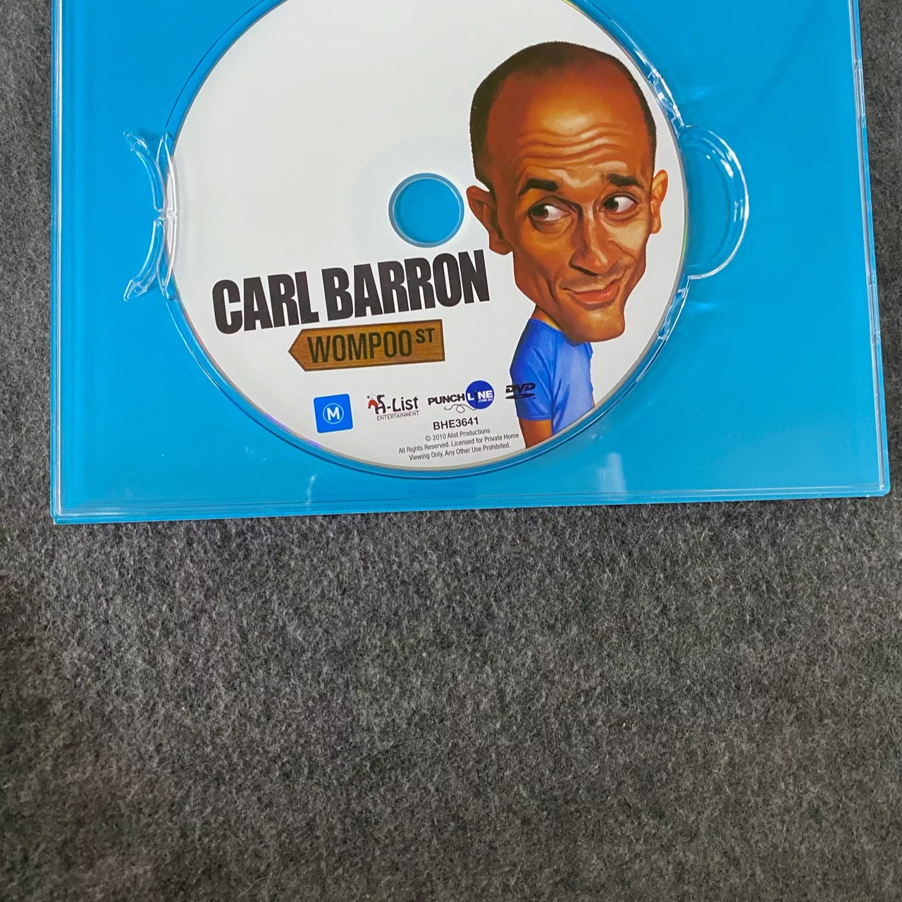 Image Tester