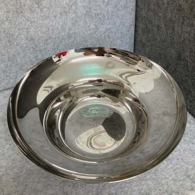 Georg Jensen Stainless Steel Serving Bowl